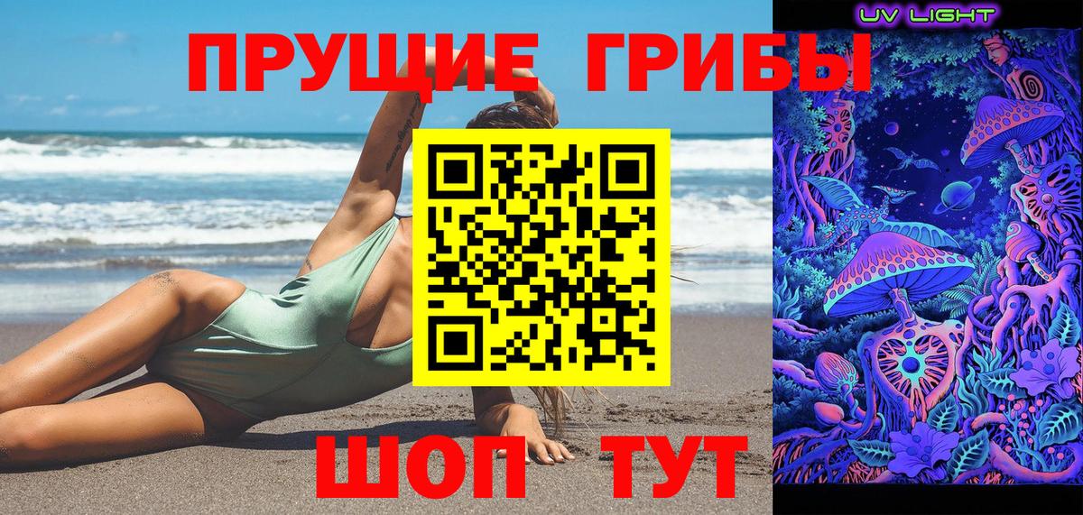 Галлюциногенные грибы Cubensis Янаул